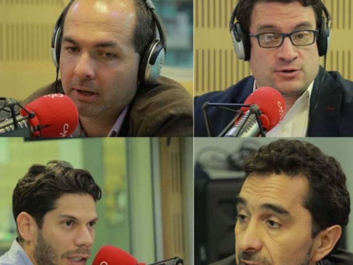 Le llegó la hora a la justicia del postconflicto: ¿qué esperar?