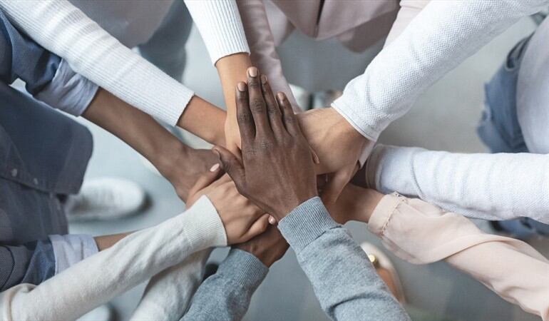 ¿Cuál es la alianza a la que le apuestan los colombianos?. Foto: Getty Images / PROSTOCK STUDIO