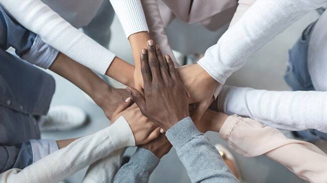 ¿Cuál es la alianza a la que le apuestan los colombianos?. Foto: Getty Images / PROSTOCK STUDIO