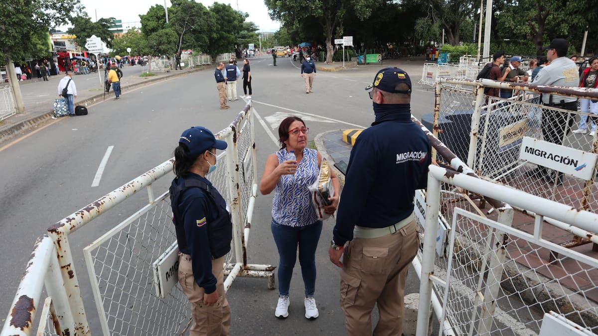 Estos son los horarios de ley seca y cierre de fronteras por elecciones al Congreso de la República