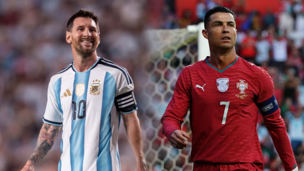 Ni Messi ni Cristiano: Este es el máximo goleador en la historia del Mundial FIFA; ranking oficial