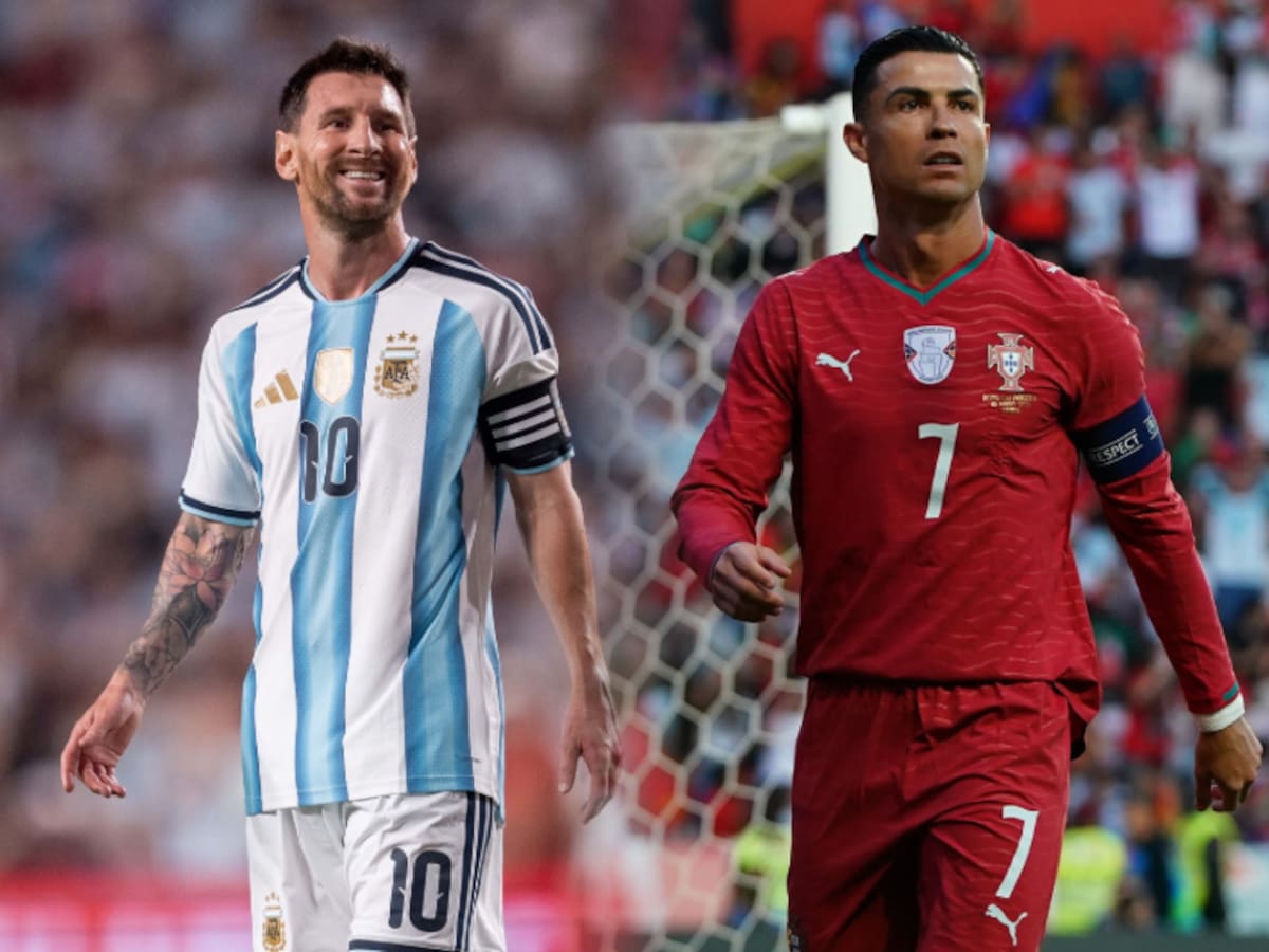 Ni Messi ni Cristiano: Este es el máximo goleador en la historia del Mundial FIFA; ranking oficial