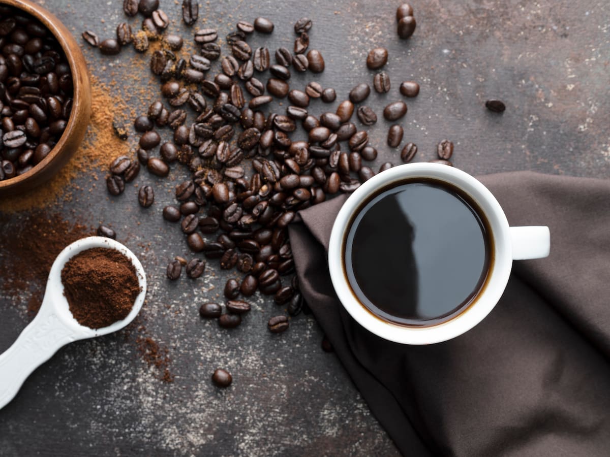 ¿Qué es la cafeína? 7 efectos no muy positivos que genera en el cuerpo humano