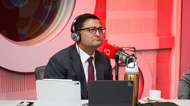 “Fui informado de que Petro dio la orden de sacarme”: Jorge Mora, exjefe Anticorrupción de Policía