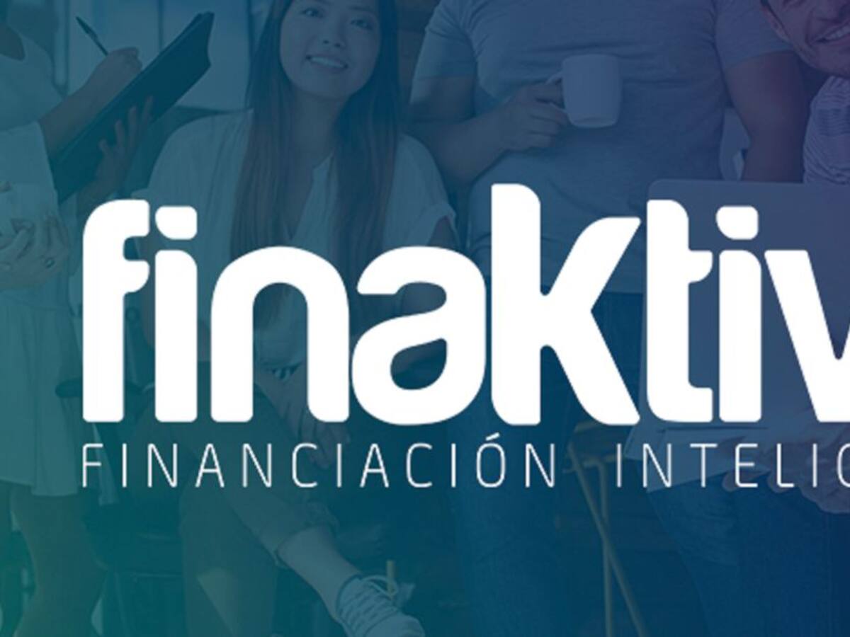 Shark Tank: Finaktiva