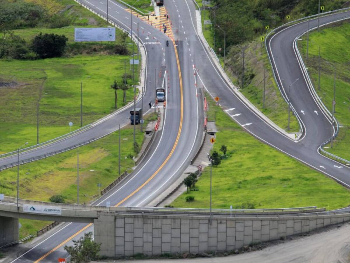 ¿Más plata? El próximo año subirán los peajes en la Vía al Llano