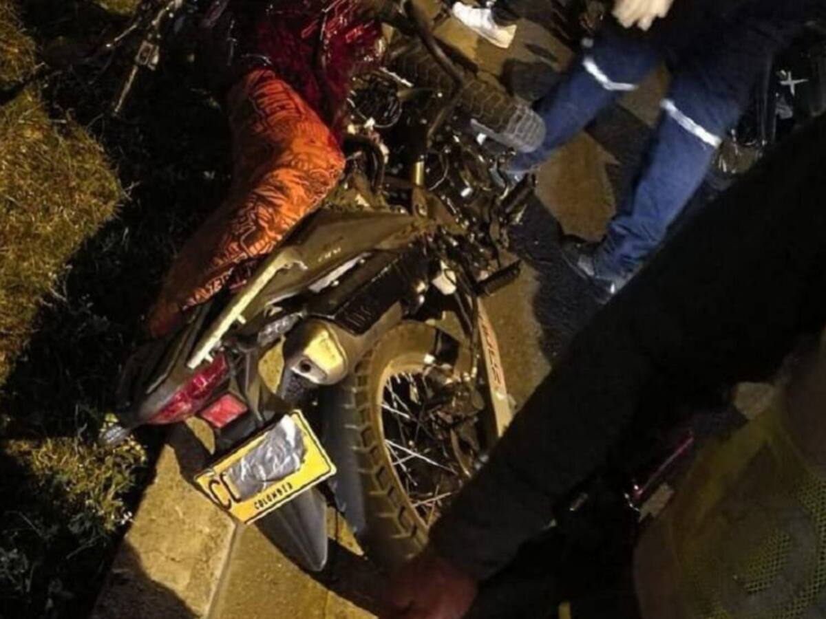 ¿Se repite la historia? delincuente habría sido abatido por su víctima