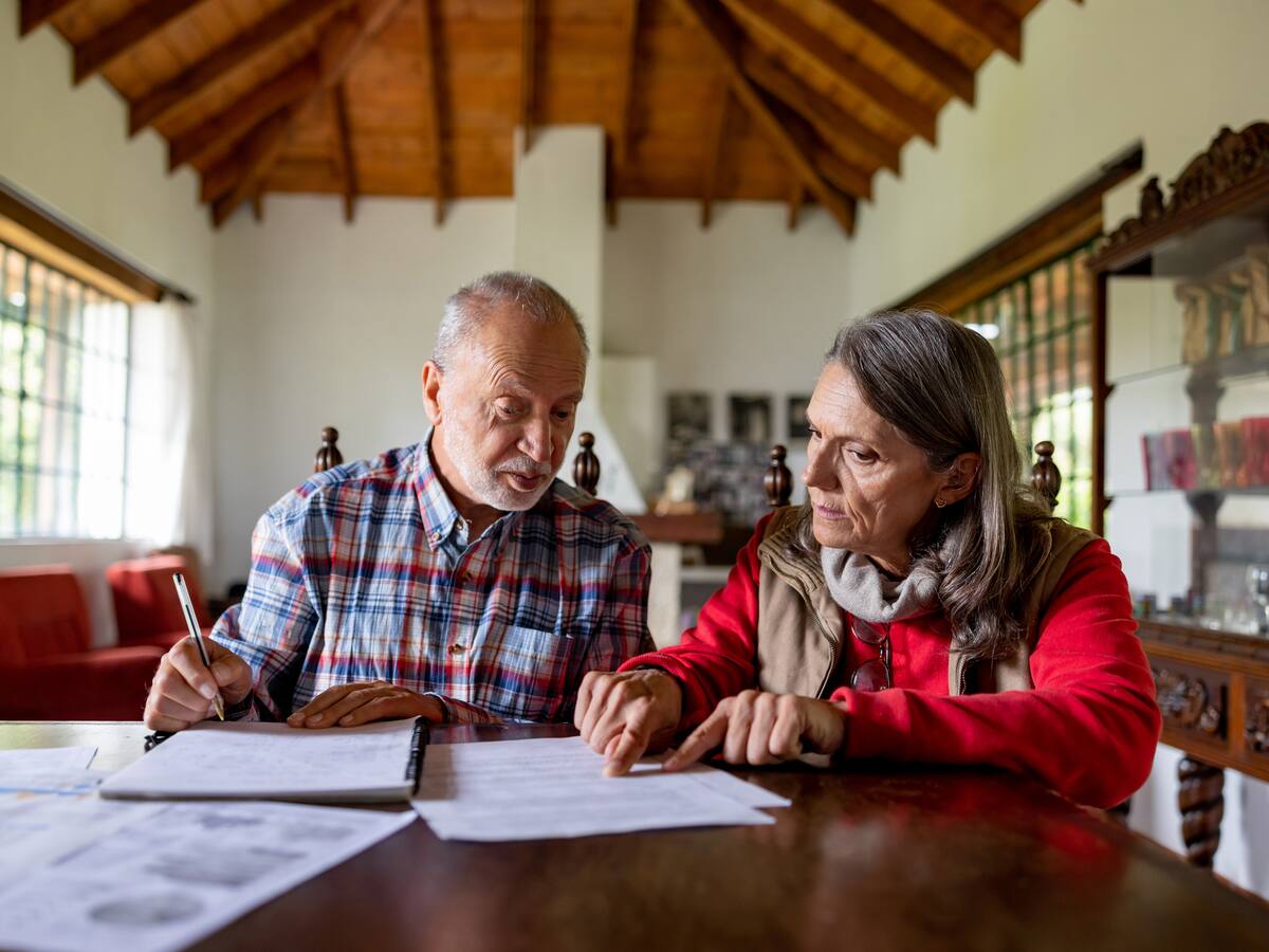 Reforma pensional: personas que no se verán afectadas si se aprueba el proyecto