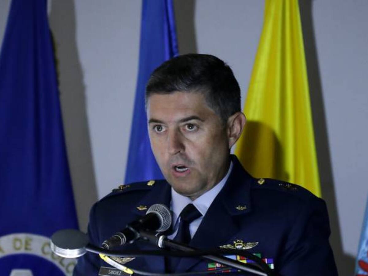 Así está operando el plan de contingencia ante paro de pilotos