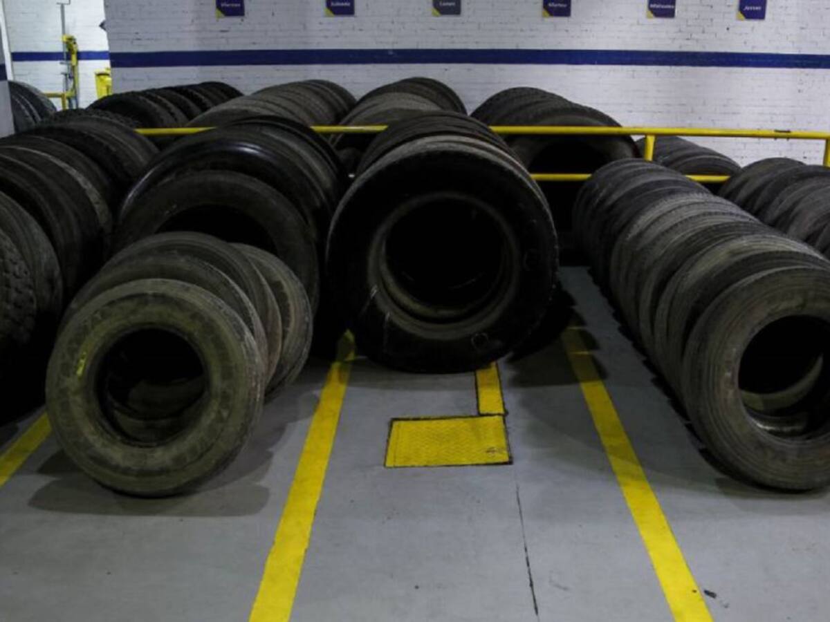 Pacaribe realizará segunda jornada del “Llantatón”