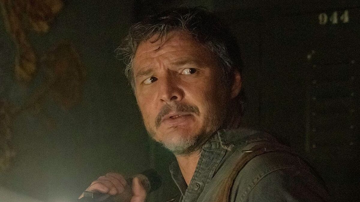 The Last of Us // Foto: crédito Instagram @thelastofus