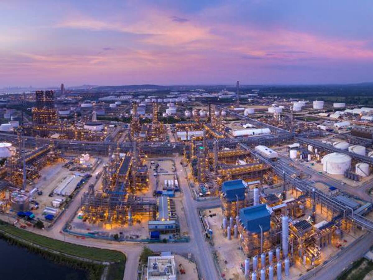 Reficar es sometida a un proceso de reingeniería en sus cuadros directivos