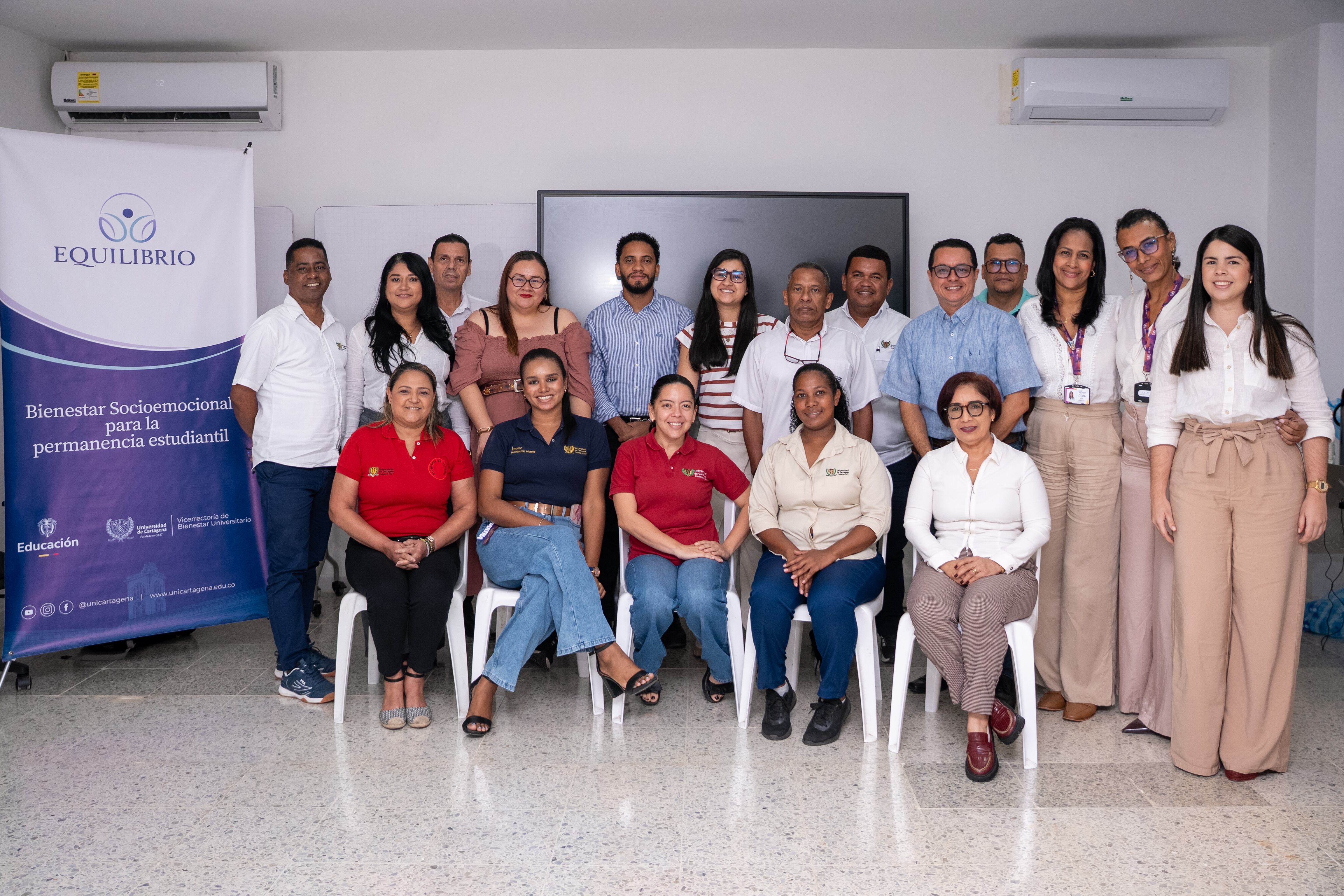 Unicartagena crea aplicativo de orientación psicológica permanente ...