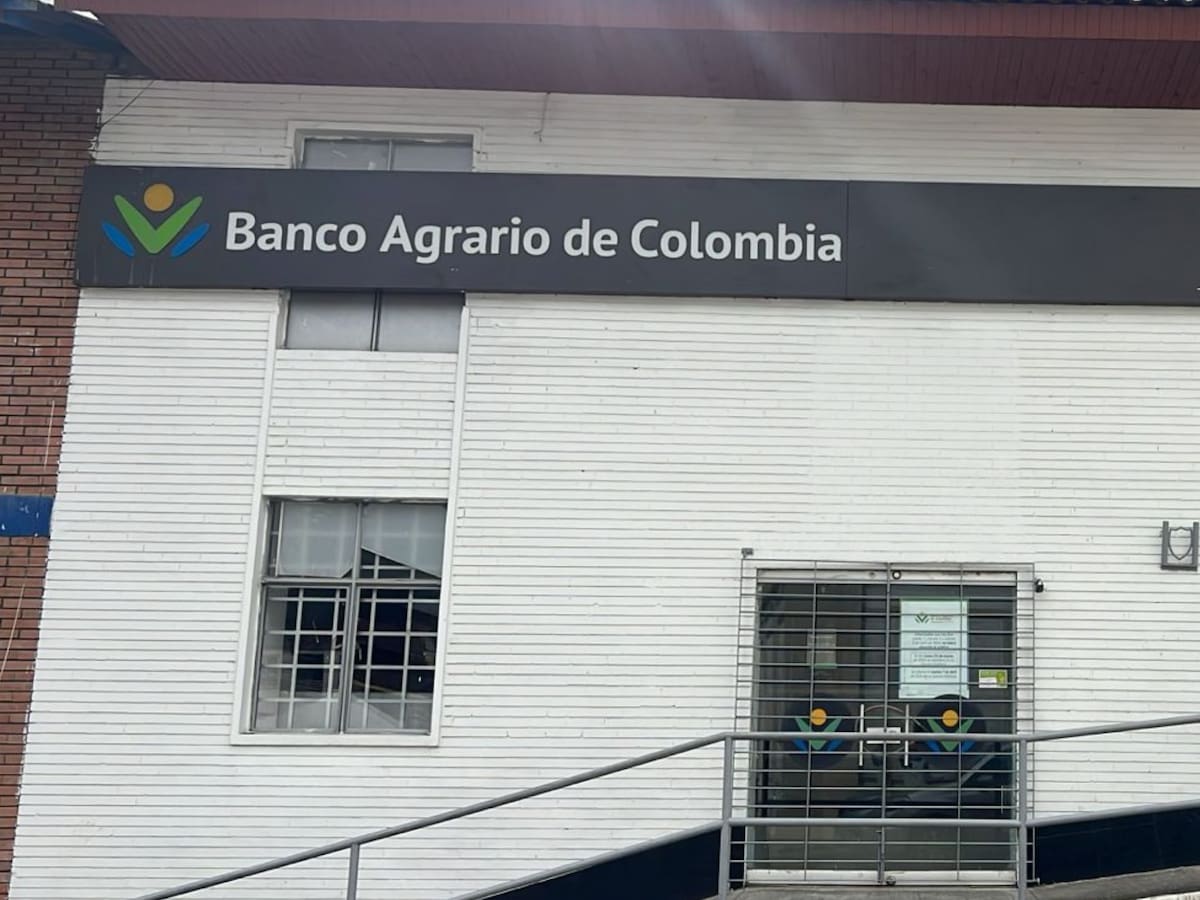Banco Agrario anunció cambios en sus horarios durante Semana Santa: así será la atención