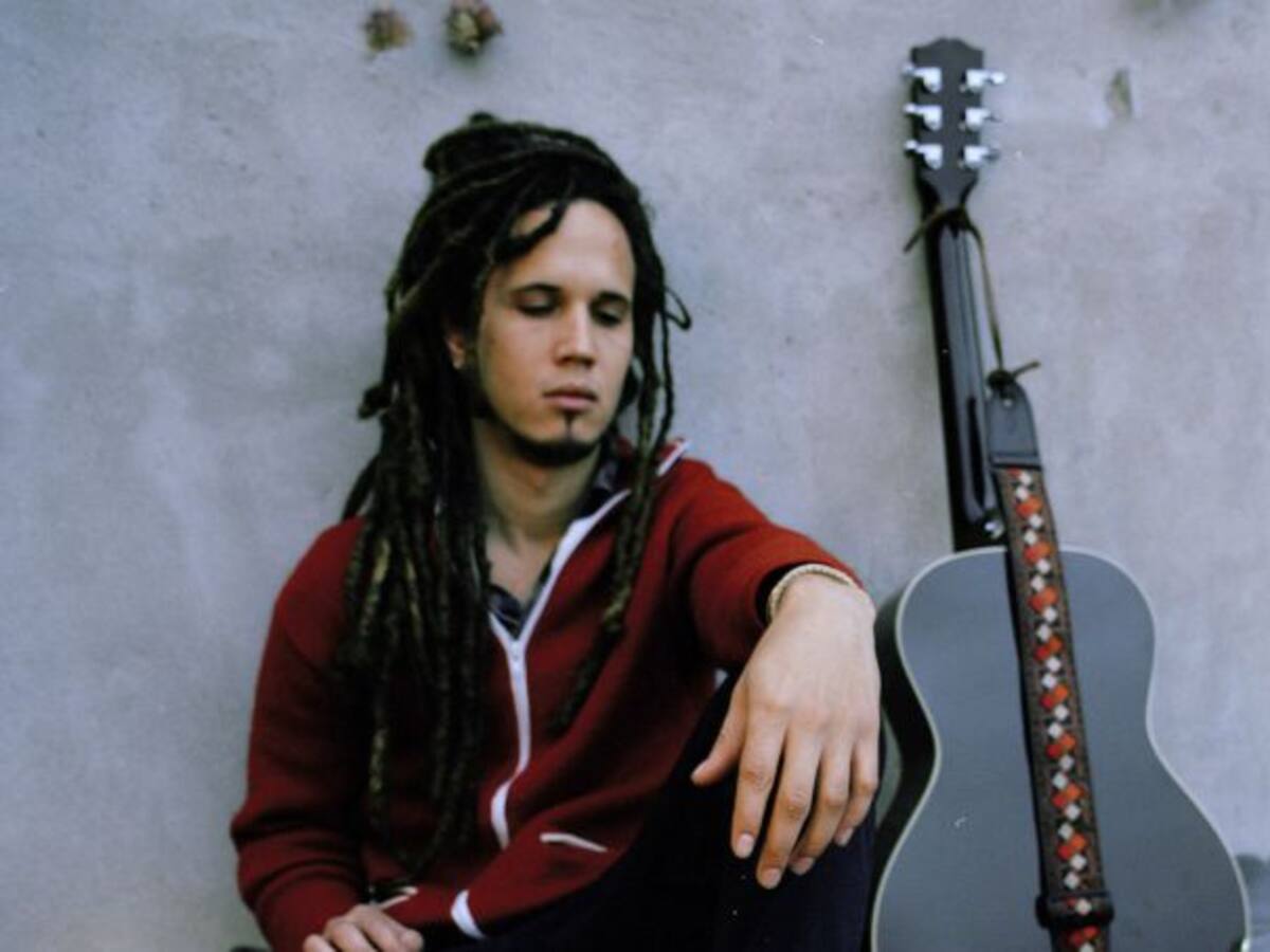 El mejor regalo para Vicente García en Navidad, estar con su familia