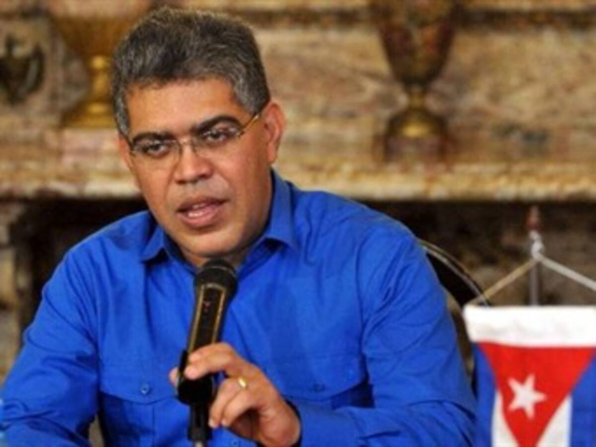 Venezuela pide respeto por parte de Colombia y no entrometerse en sus políticas internas