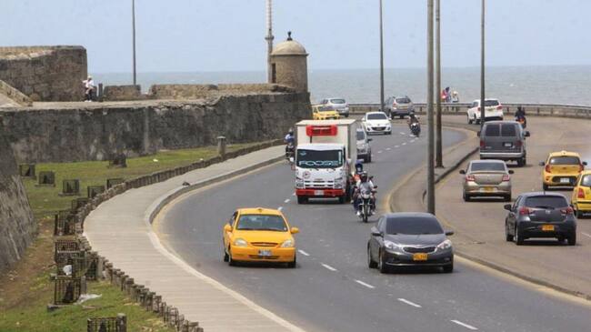 Av. Santander