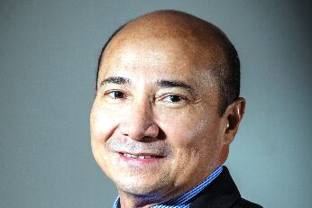 Jaime González Montaño, CEO de Coosalud