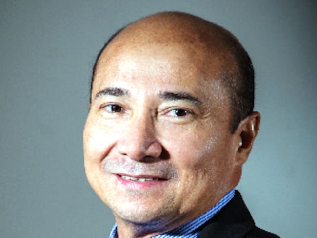 Jaime González Montaño, CEO de Coosalud