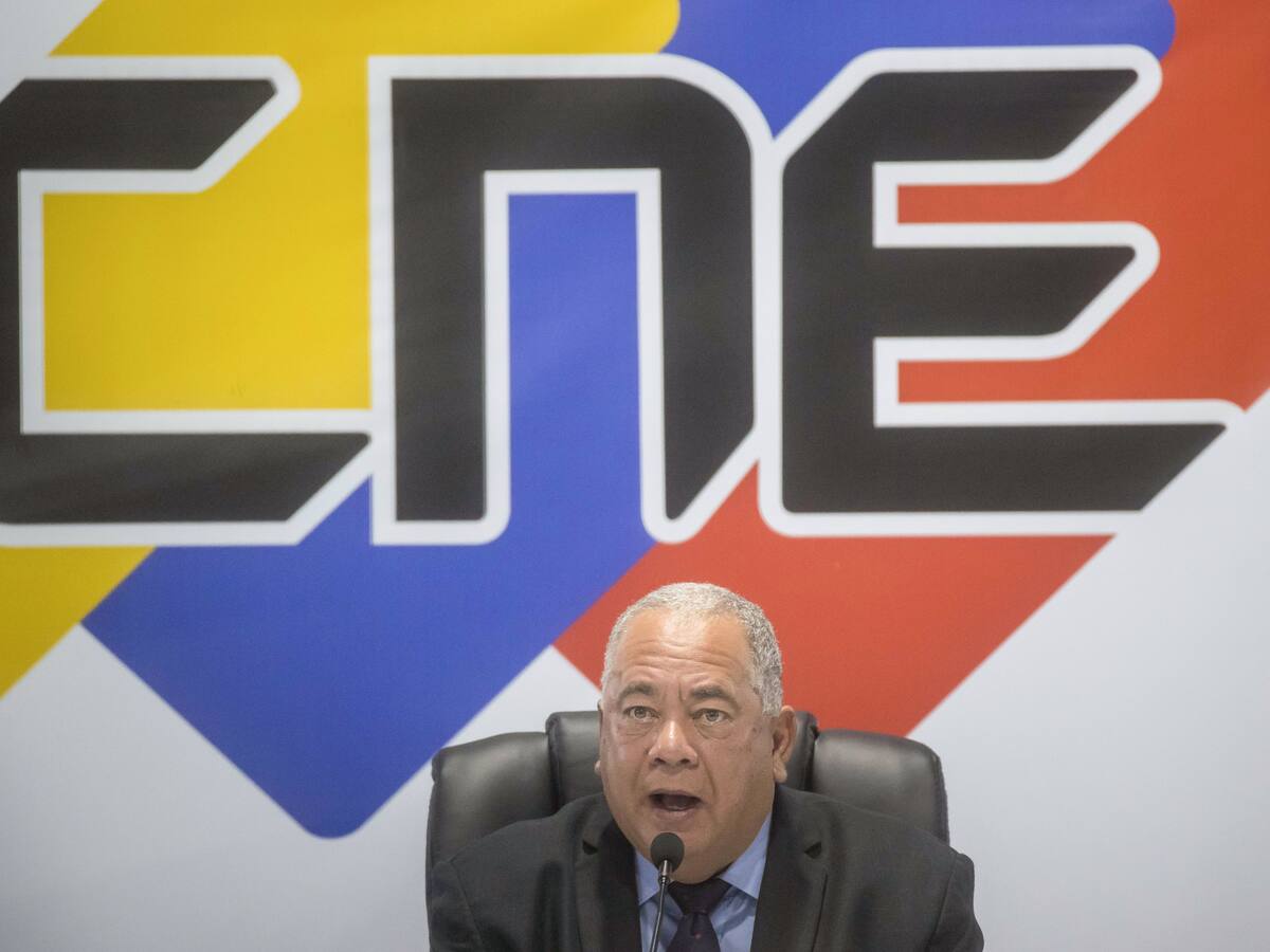 Venezuela retira inivitación a misión de observación electoral de la Unión Europea