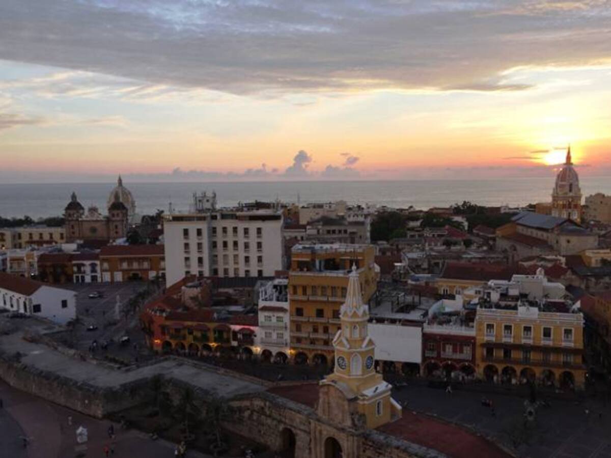 Cartagena es sede de la XVIII Conferencia Iberoamericana de Ministros de Cultura