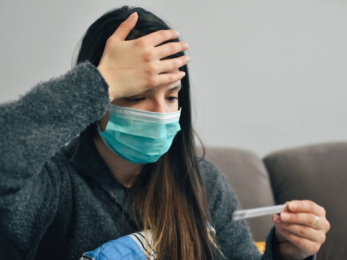 14 personas han perdido la vida por COVID 19 en Caldas