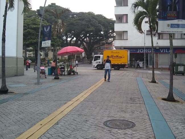 Crisis por COVID-19 podría aumentar suicidios en Ibagué