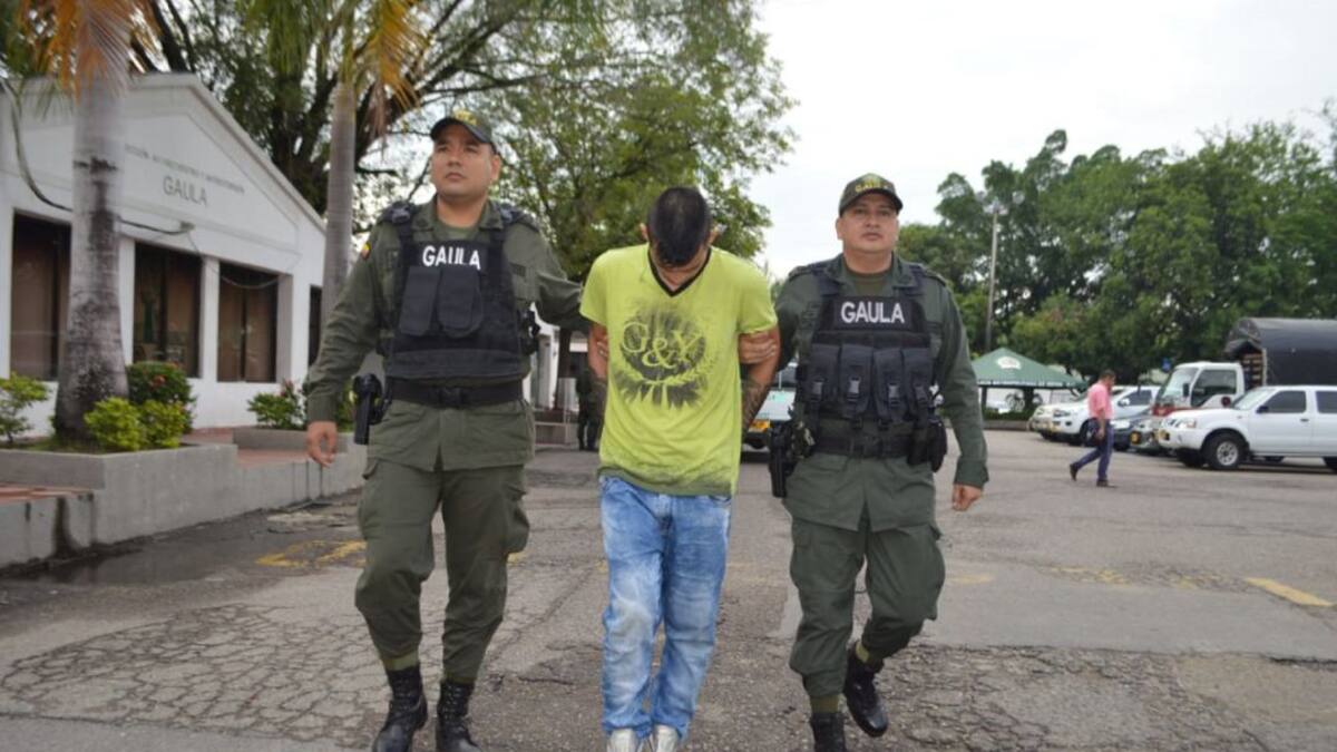 Cerca del 50% de los delincuentes en Neiva son menores de edad