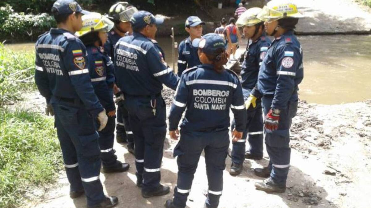 15 municipios del Magdalena en el VI Simulacro Nacional de Respuestas a Emergencias