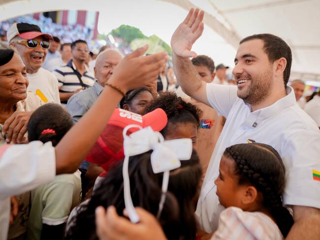 Bolívar se consolida entre los mejores del país en manejo de regalías