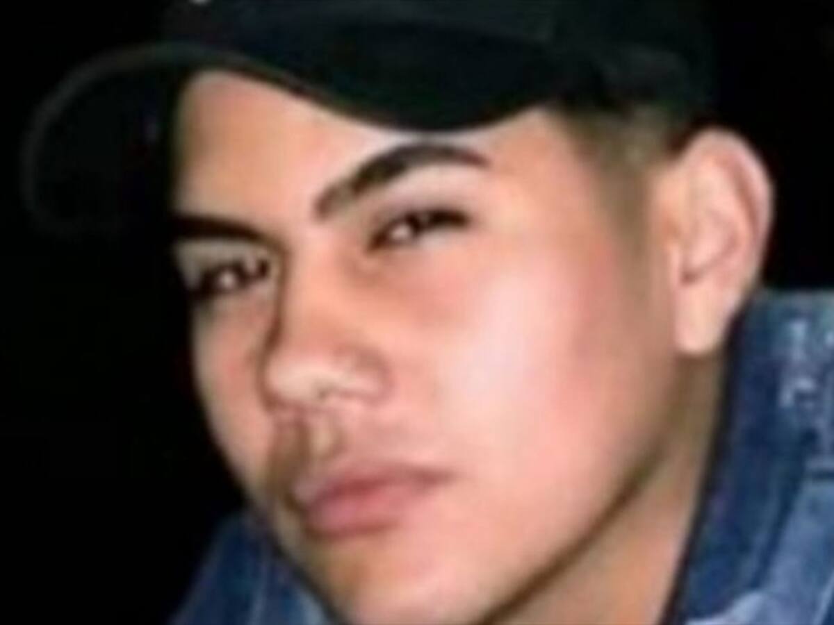 No sabemos nada del paradero de Julián: abuela del joven desaparecido en Barcelona