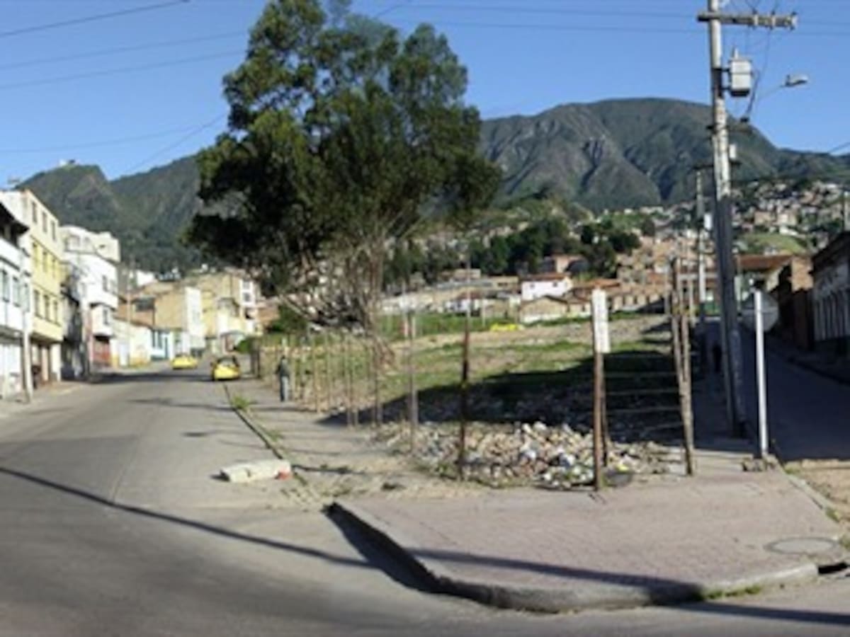 Inauguran la Av. Comuneros en Bogotá