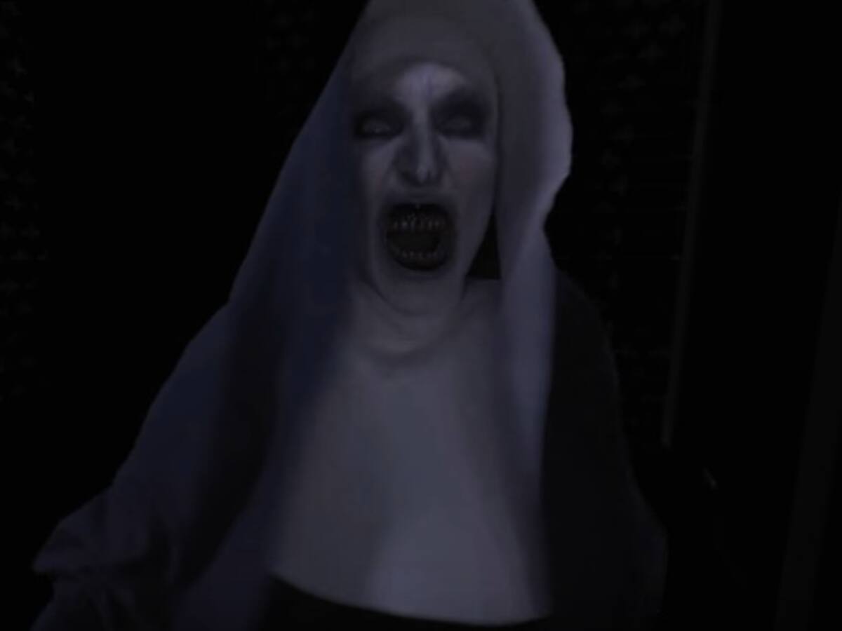 Este es el orden de las películas de terror del 'Expediente Warren'