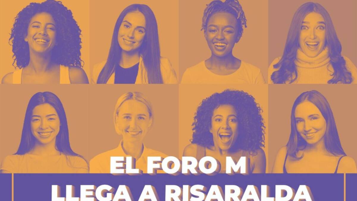 Vicepresidencia eligió a Risaralda como sede de la IV edición del Foro M