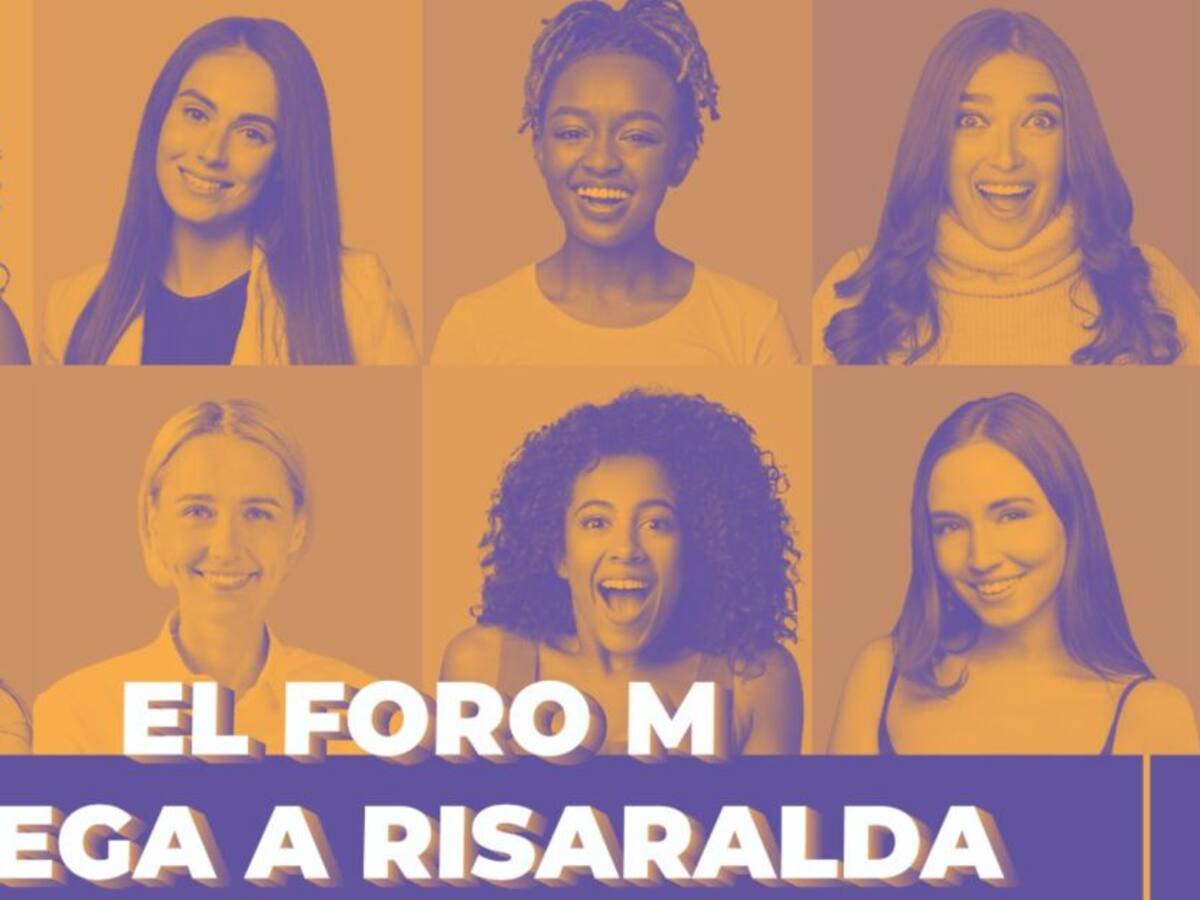 Vicepresidencia eligió a Risaralda como sede de la IV edición del Foro M