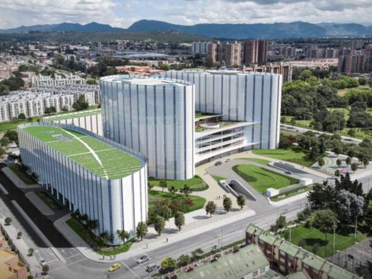 En Bogotá, se construirá el centro de tratamiento de cáncer más moderno de América Latina