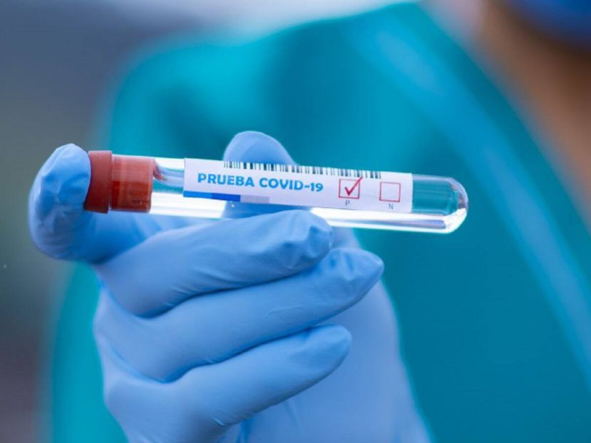 Reportan aumento del 80% en solicitudes de pruebas COVID-19 en Barranquilla