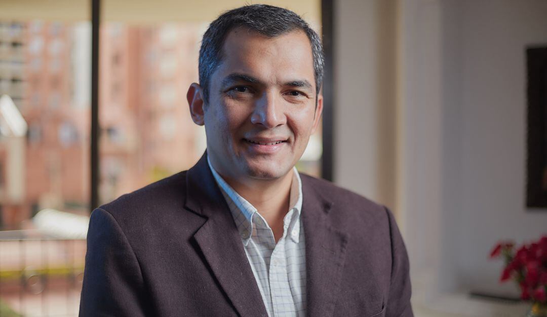 "La UNP no hace seguimientos, las acusaciones son campaña de desprestigio", el director de la UNP, Alfonso Campo, respondió a las denuncias de la FLIP