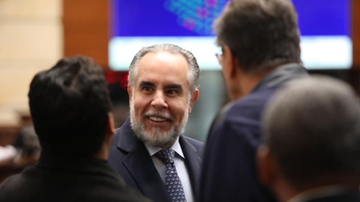 ¿La Selección Colombia clasificó porque hay un gobierno de izquierda? La afirmación de Benedetti