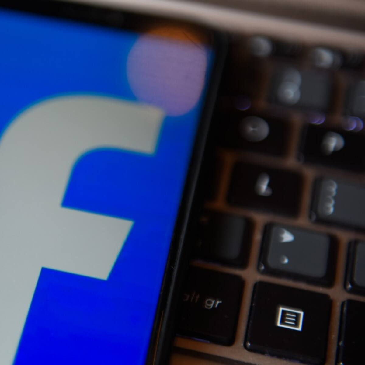 Facebook da sus primeros pasos en la nube con el mundo gaming