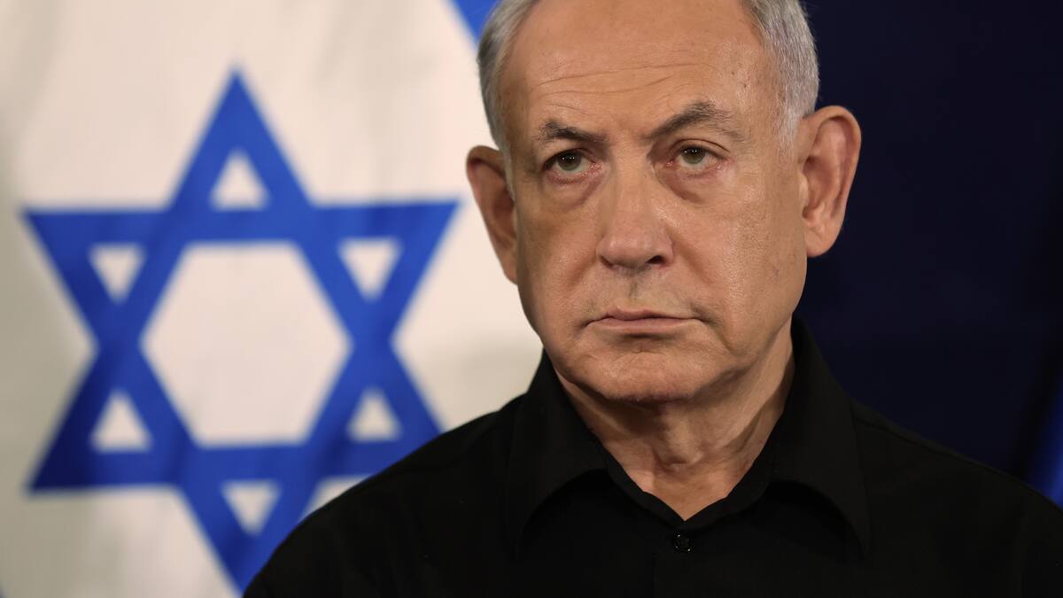 Netanyahu asegura que entrarán a Rafah para eliminar batallones de Hamás “con o sin acuerdo”