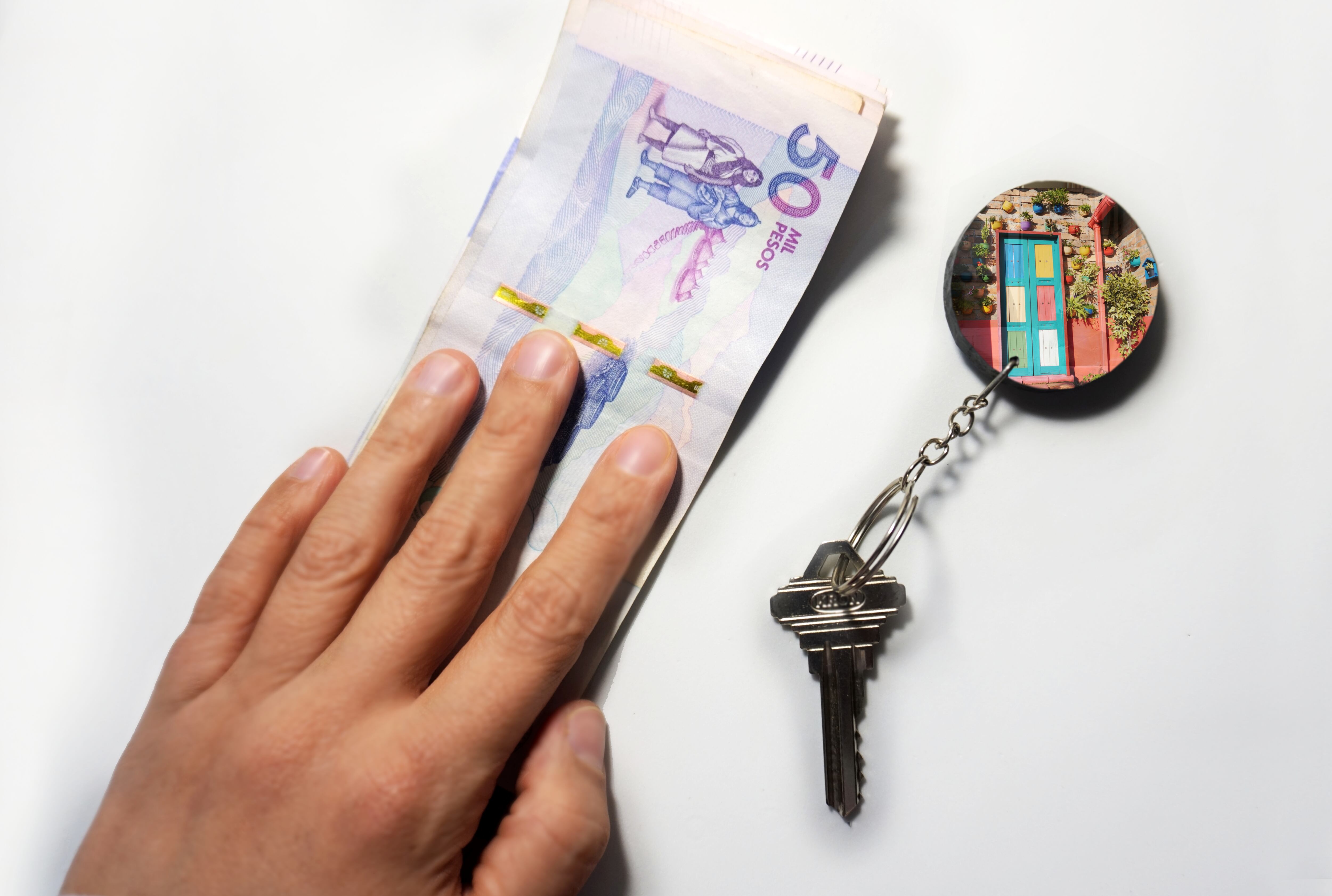 Imagen de referencia vía Getty Images