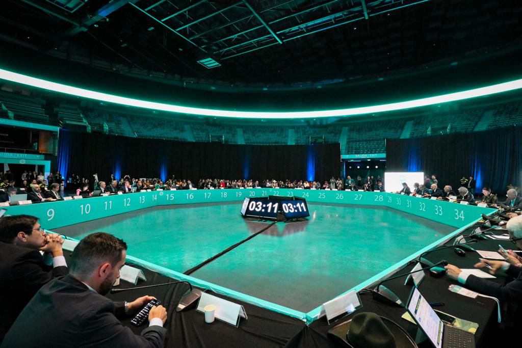 Desafíos de La Seguridad | Prisa Media | Octubre 2022