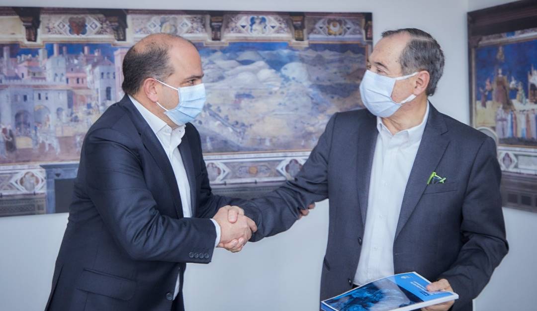 Cortesía Defensoría del Pueblo