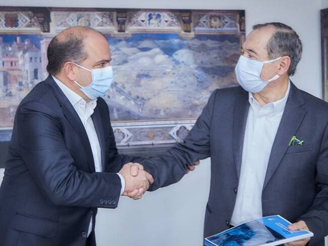 Cortesía Defensoría del Pueblo