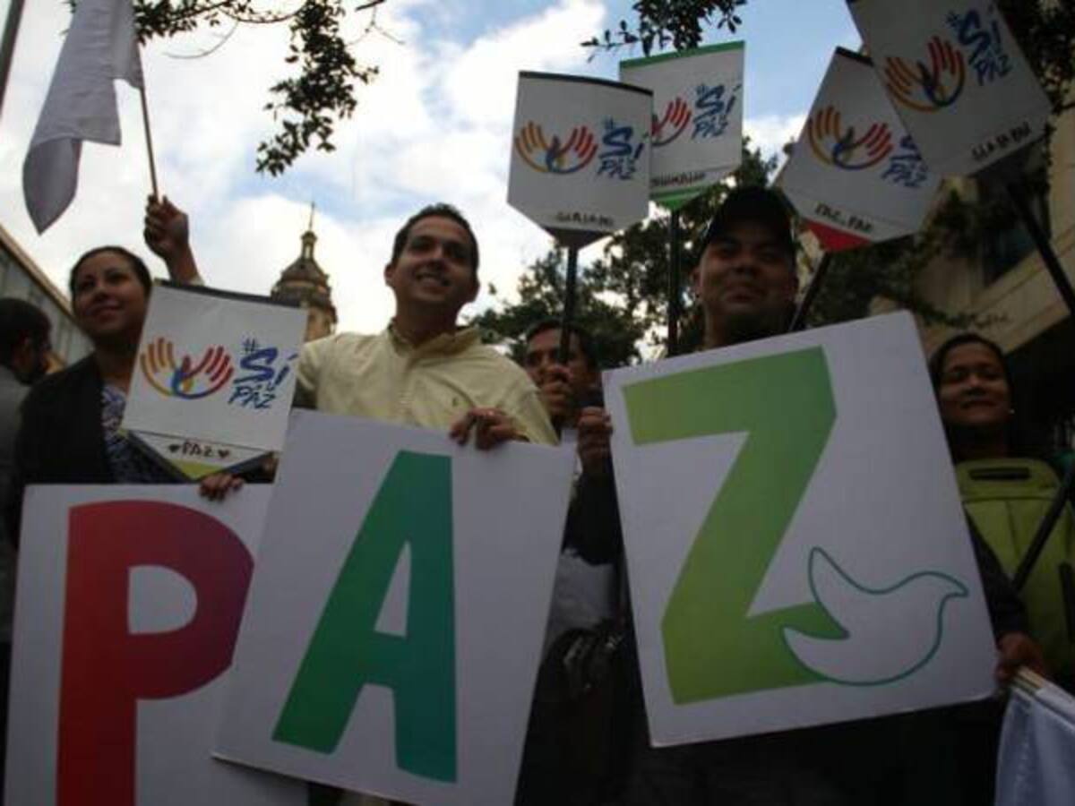 Dignidad Agropecuaria señaló que a la pregunta para el plebiscito le faltó la palabra Farc