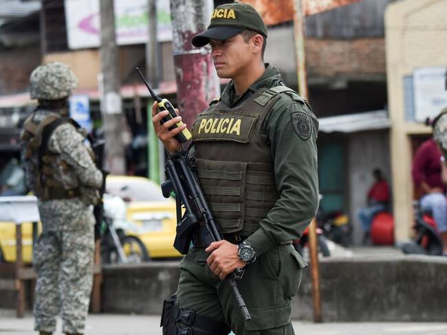 Ejército y Policía crean puesto de mando unificado en Guaviare