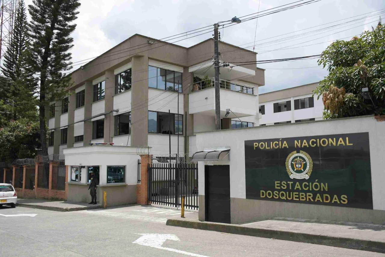 Fotografía suministrada (archivo)