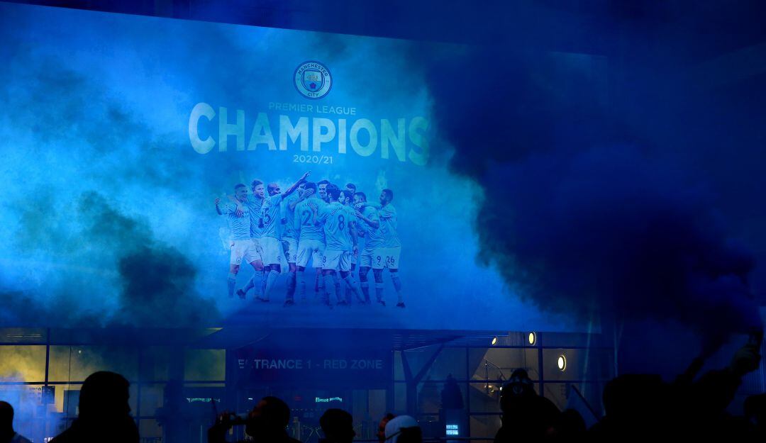 Manchester City