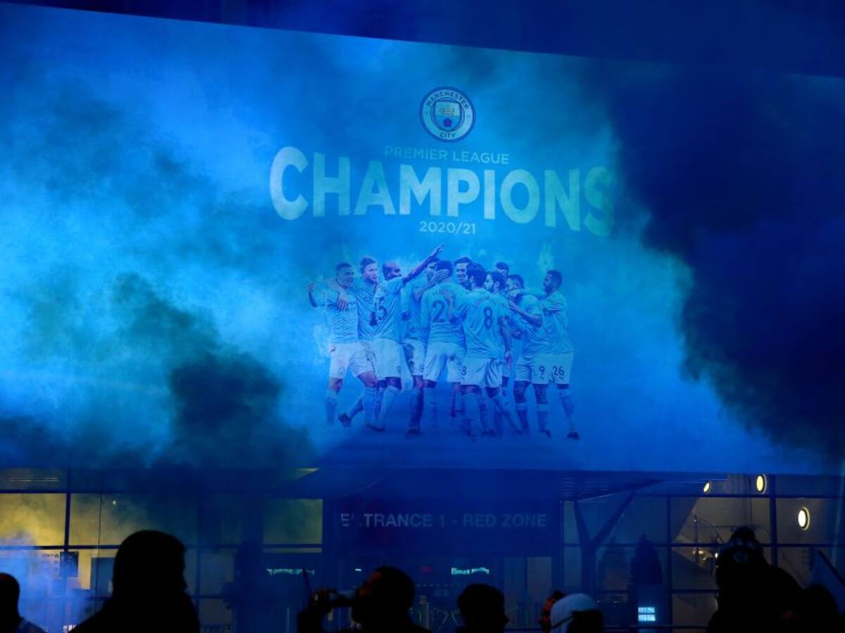 Dueño del City pagará gastos de hinchas que viajen a la final de Champios